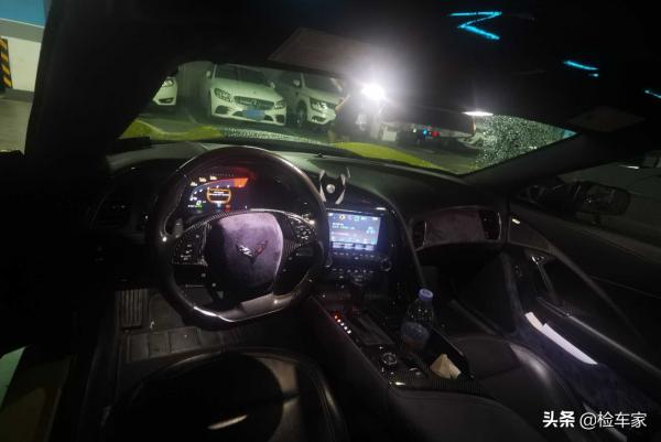 這輛雪佛蘭百公里加速僅需4秒,開了3年還能賣98萬!買家很喜歡 這輛雪佛蘭百公里加速僅需4秒,開了3年還能賣98萬!買家很喜歡