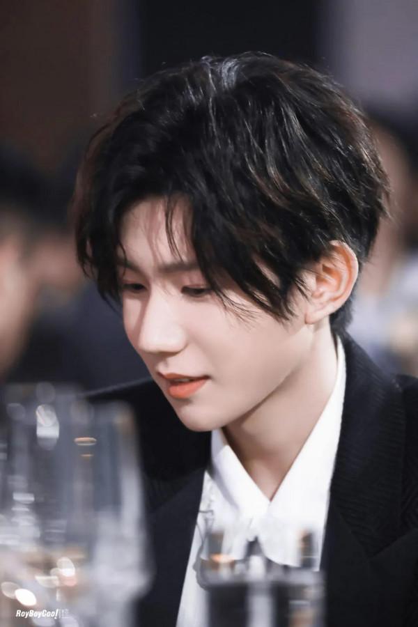 芭莎晚宴簡直神仙打架現場