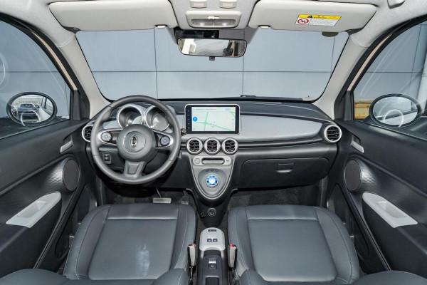 最低續航301km,6.98萬起售,月銷6508輛,尤拉黑貓值不值? 最低續航301km,6.98萬起售,月銷6508輛,尤拉黑貓值不值?