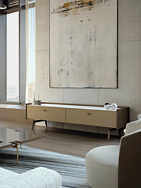 什麼樣的奢豪儲物櫃,一看就價值上億? 什麼樣的奢豪儲物櫃,一看就價值上億?