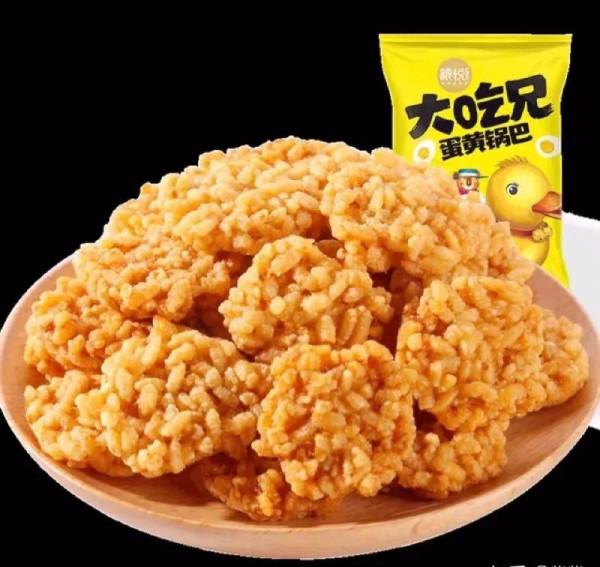 你有哪些買了又買吃了又吃的零食推薦？