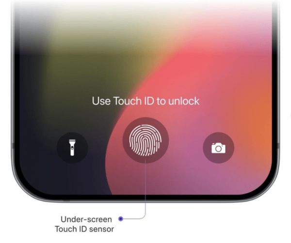 iPhone 14 新設計出爐