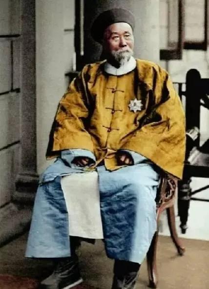 “東南互保”,清王朝的無奈和嘆息 “東南互保”,清王朝的無奈和嘆息