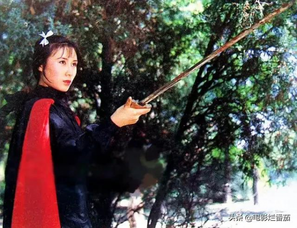 紅極一時後&OpenCurlyDoubleQuote;消失&rdquo;的8位武打明星，有的離世，有的已成億萬富豪