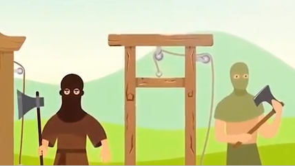 人沒有頭能活下來嗎？化學之父用親身經歷，告訴你真實的死亡體驗