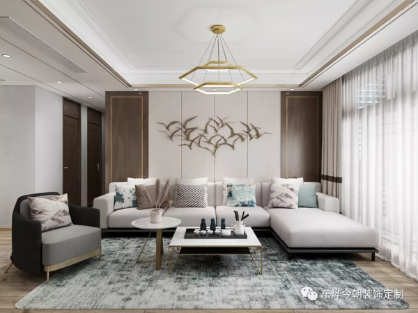 裝修沒頭緒？參考這些裝修風格，總有一款適合您