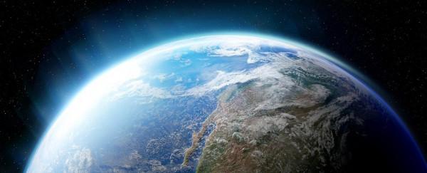 地球上的水來自太陽?科學家的最新發現,帶來了令人興奮的未來 地球上的水來自太陽?科學家的最新發現,帶來了令人興奮的未來