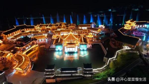 如果你有5天時間，可以這樣玩，國慶節貴州黔南這12個景點等你來