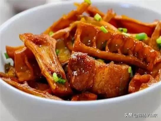 中秋節將至，這12道香噴噴的家常菜做法,味道絕了,好吃到口水直流