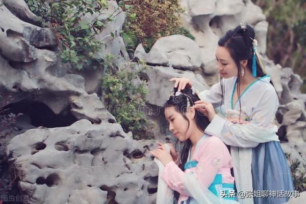 中國民間神話傳說:種菜老頭想娶士大夫家的女兒,結果是什麼 中國民間神話傳說:種菜老頭想娶士大夫家的女兒,結果是什麼