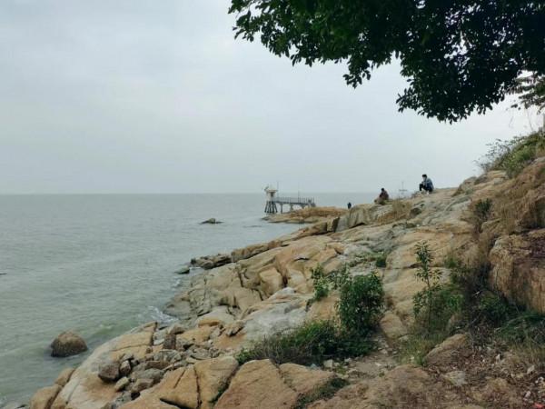 人與海（原創）