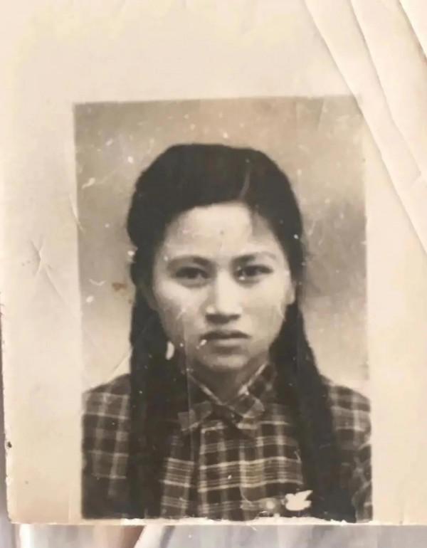 奶奶，如果有下輩子，換我來當奶奶