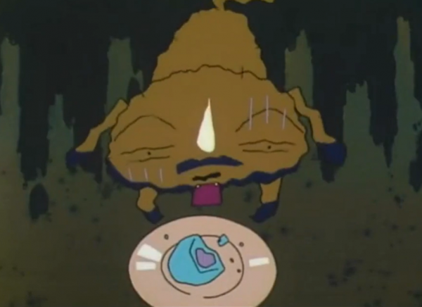 蠟筆小新在香港遇到成龍，還原《A計劃》，致敬經典，卻被群嘲