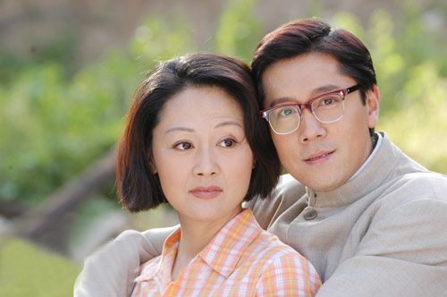 王姬的女兒高麗雯：媽媽的心碎因弟弟而起，母女倆有份悲壯約定