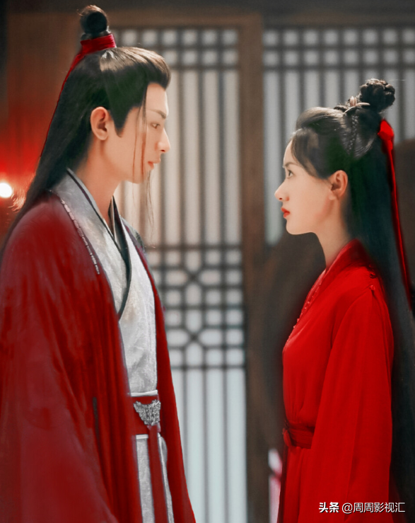 《琉璃》走出國門,獲韓媒肯定取得2021中國電視劇第一名,太頂了 《琉璃》走出國門,獲韓媒肯定取得2021中國電視劇第一名,太頂了