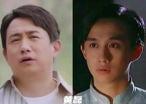 十大男星年輕照:王剛英俊,沈騰沙溢像小鮮肉,郭德綱似霸道總裁 十大男星年輕照:王剛英俊,沈騰沙溢像小鮮肉,郭德綱似霸道總裁