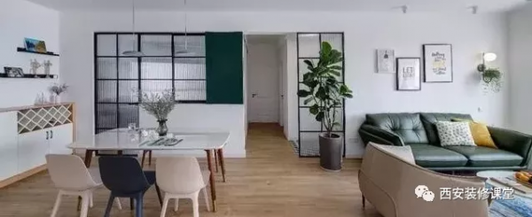 過去的門聯窗,現在又開始流行了 過去的門聯窗,現在又開始流行了