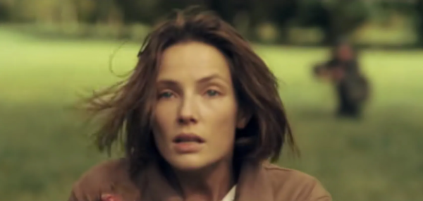 視死如歸,悽婉愛情,俄戰爭間諜劇《間諜必須死•火之路》賞析 視死如歸,悽婉愛情,俄戰爭間諜劇《間諜必須死•火之路》賞析