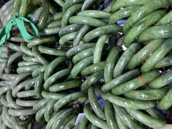 教你3招,如何快速分辨各類珠寶的等級以及真假 教你3招,如何快速分辨各類珠寶的等級以及真假