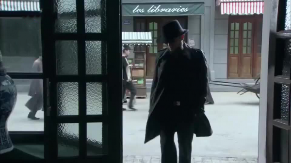 毛主席訪蘇回國，毛人鳳計劃暗殺，李克農一封電報讓他氣急敗壞