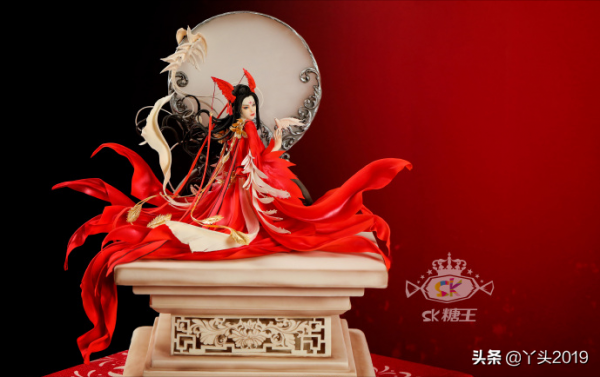 他的翻糖蛋糕驚豔了全世界—“糖王”周毅：翻糖有生命 手藝築匠心