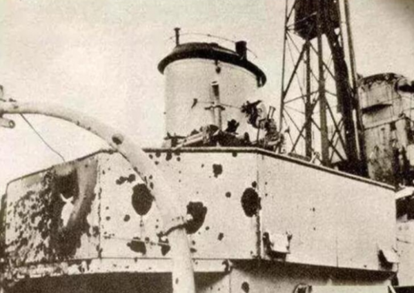 英國軍艦屢次無視我方警告,終被我軍吊打,打破我軍逢洋必敗魔咒 英國軍艦屢次無視我方警告,終被我軍吊打,打破我軍逢洋必敗魔咒
