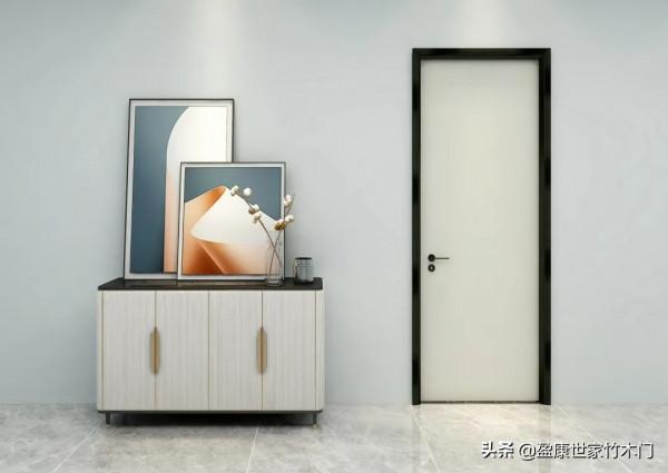 盈康世家竹木門,以“竹”代木,讓空間舒適感與品質感完美並存 盈康世家竹木門,以“竹”代木,讓空間舒適感與品質感完美並存