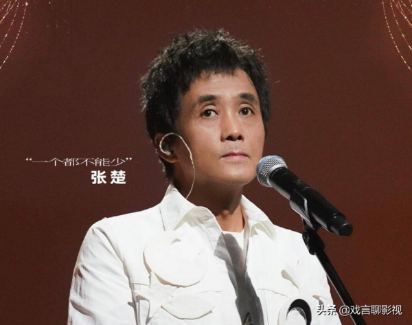 《閃光的樂隊》王靖雯致敬偶像李榮浩，催淚演繹，擊中楊丞琳淚點