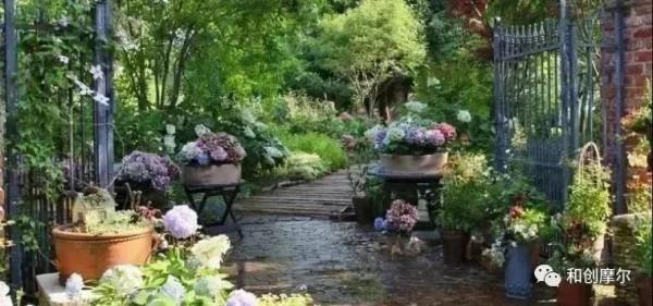 她經濟+鄉村旅遊：200畝女性主題農場，打造出沉浸式創意旅遊