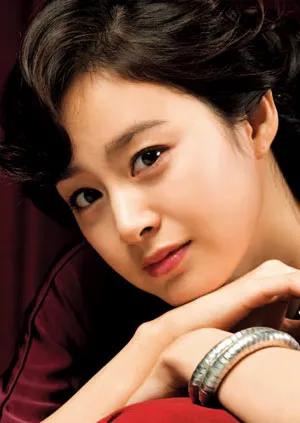 “韓國女神”金泰熙到底有多美？（多圖）