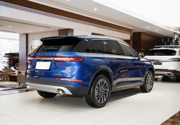 CCD自適應懸掛如何避開水坑,2022款林肯冒險家2.0T兩驅尊享版 CCD自適應懸掛如何避開水坑,2022款林肯冒險家2.0T兩驅尊享版