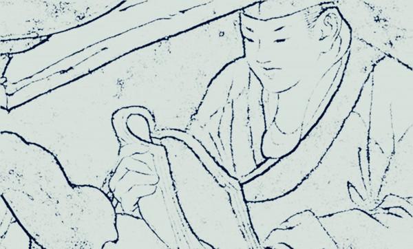 民間故事:書生趕考途中,偶遇一白衣老漢,竟牽出一段孽緣 民間故事:書生趕考途中,偶遇一白衣老漢,竟牽出一段孽緣