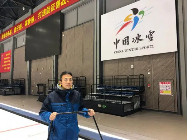 磨刀師也有“國家隊”？！有削鐵如泥那味了