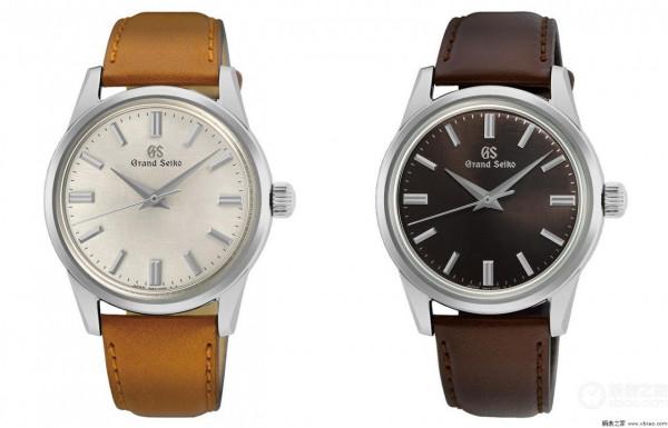 冠藍獅推出Elegance系列SBGW267和SBGW269歐洲獨家版腕錶 冠藍獅推出Elegance系列SBGW267和SBGW269歐洲獨家版腕錶