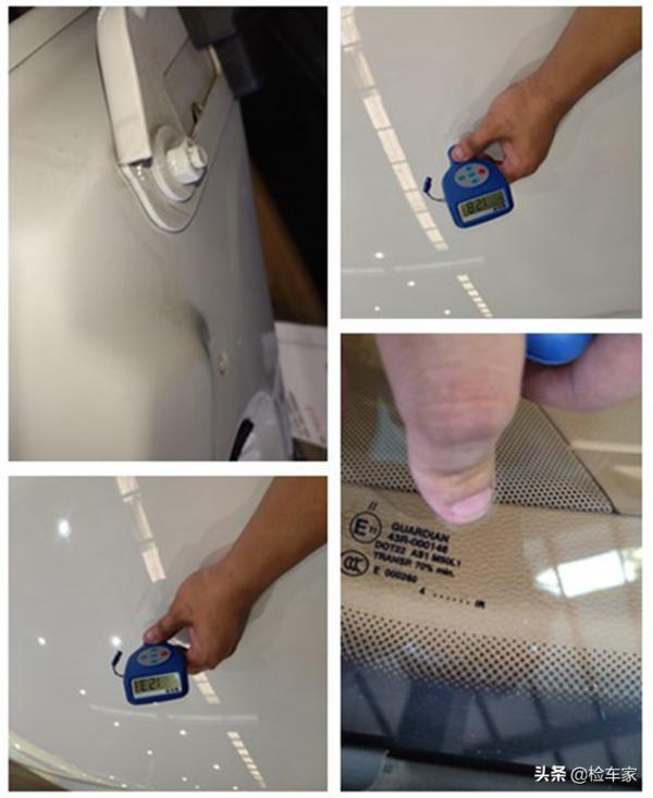 31萬撿漏保時捷帕拉梅拉，車沒看完就被強行拉走，車商哭笑不得