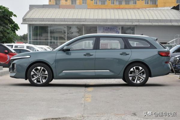 導購 | 十萬預算空間、配置全都要？新寶駿Valli對比長安逸動