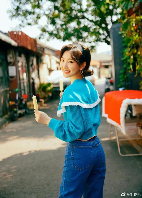 打卡一個秋天!用鏡頭記錄下靜謐秋意 打卡一個秋天!用鏡頭記錄下靜謐秋意