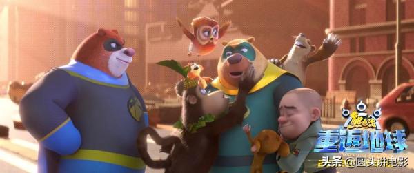 春節檔票房榜Top5：《奇蹟·笨小孩》排在第四，你在看哪一部？