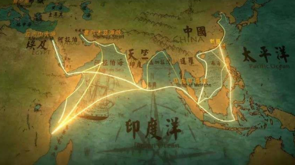 古代外國人如何稱呼中國?叫法多種多樣,日本的稱呼讓人憤怒 古代外國人如何稱呼中國?叫法多種多樣,日本的稱呼讓人憤怒