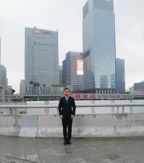 站在歷史的軌道，看向未來的房地產