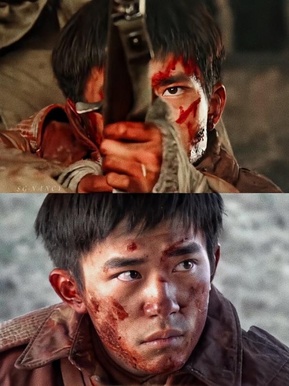 -40℃作戰、197653人犧牲，《長津湖》的意義，不僅是7連的兄弟情