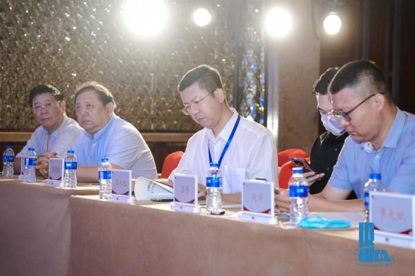 itc鼎力協助亞太智慧建築論壇圓滿舉行