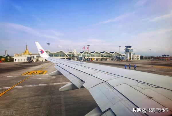 雲南養老新選擇—芒市！溫泉豐富，房價便宜，年均溫19.6℃