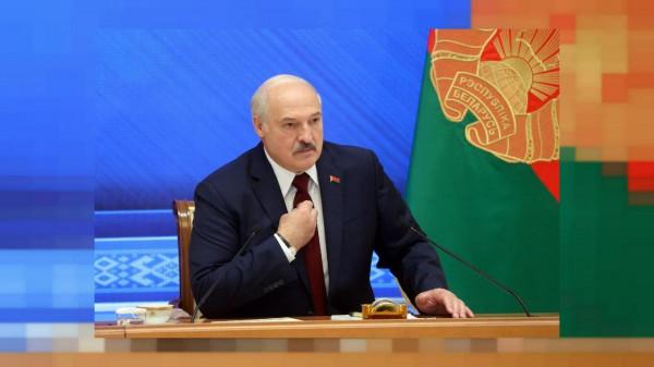 俄白推動一體化,盧卡申科已有底氣,反制西方,大批難民湧入歐盟 俄白推動一體化,盧卡申科已有底氣,反制西方,大批難民湧入歐盟