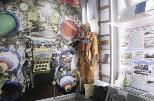 比切爾諾貝利還早的核災難:蘇聯潛艇反應堆爆炸,曾被隱瞞了25年 比切爾諾貝利還早的核災難:蘇聯潛艇反應堆爆炸,曾被隱瞞了25年