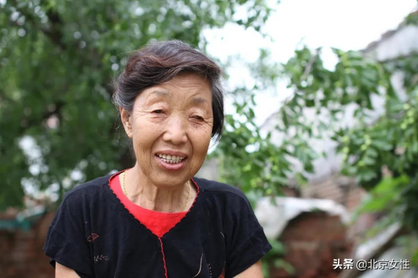 百人百集微黨課(85)|沈桂花:沒有那時的苦就沒有現在的甜,從事革命工作不後悔 百人百集微黨課(85)|沈桂花:沒有那時的苦就沒有現在的甜,從事革命工作不後悔