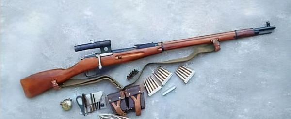 抗戰時期日軍與中國軍隊拼刺刀時，為何會退掉自己槍裡的子彈