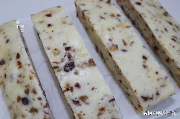 冬天，我家常做這美食，大火一蒸就出鍋，柔軟筋道超好吃