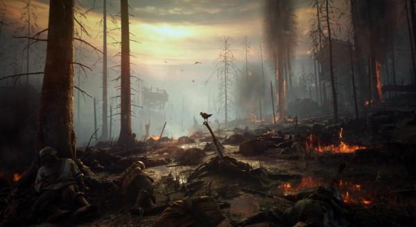 又一款國產神作，大型國產沙盒冷兵器戰爭遊戲「帝國神話」