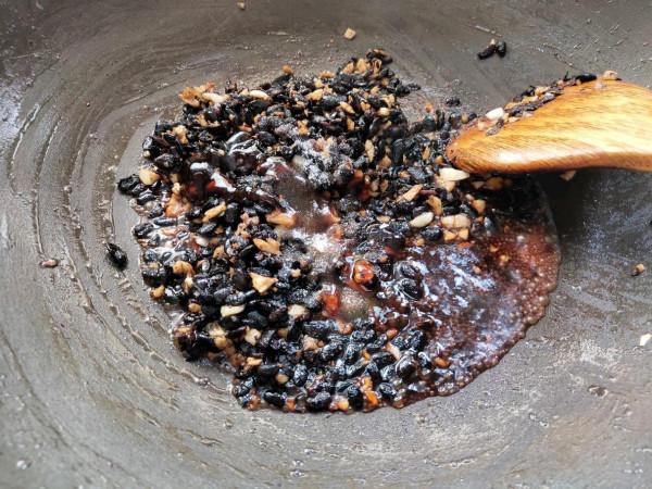 自制豆豉鯪魚：香氣撲鼻味道可口，鹹香下飯，看完就能學會